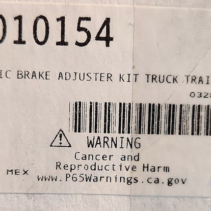 Haldex 40010141 Automatic Slack Adjuster 40010154 40010180 40910408 40910628
