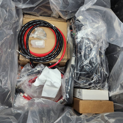 Cummins 6504977 Blue Bird EV 10082217 LCM Wiring Harness Kit