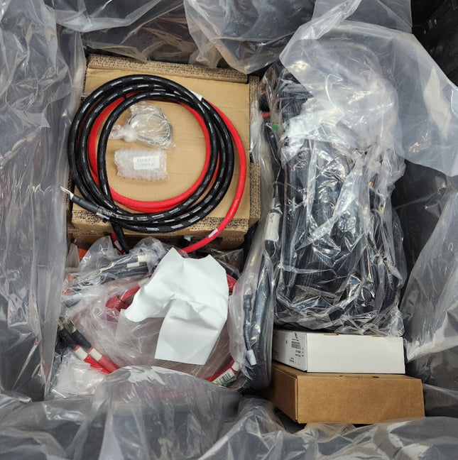 Cummins 6504977 Blue Bird EV 10082217 LCM Wiring Harness Kit