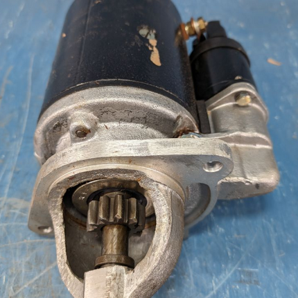 S5012 Starter Motor WAI16608N 41S-12V-ER 26964041 - getexcess