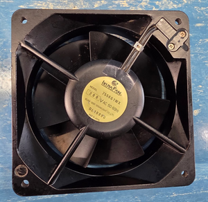 7556G1WX Ikura Fan 200V