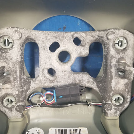 GM Steering Wheel Assembly 1675-8374