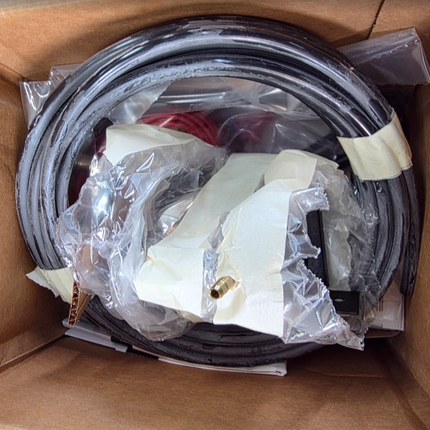 Air Lift 25655 Load Controller I On Board Air Compressor System Coach Leveler