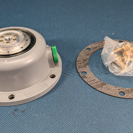 SKF 1943 Oil Fill Hubcap