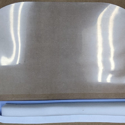 20-Pack Full Face Shield Reusable Washable Disposable Protection Cover Face Mask Anti-Splash