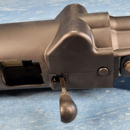 Blue Bird L4RE Transit Bus 00010839 Steering Column Assy Tilt Telescoping Face Mounting Bracket