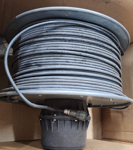 Manitowoc Crane Cable Drum 03297465