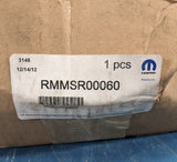 Magneti Marelli Engine Starter Reman RMMSR00060