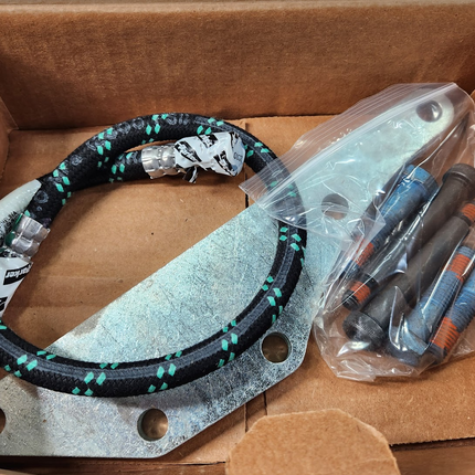 329897-3X Chelsea Pto Mounting Kit and Bracket - getexcess