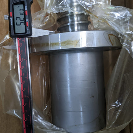 49" Kearney & Trecker 2200 Series Mill Ball Screw Assembly ZM125505