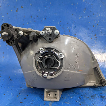 Genuine GM Housing Headlamp LH Passenger Pontiac Montana Transport 16523195