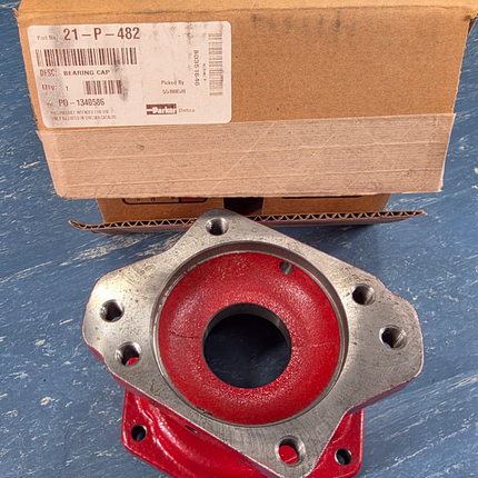 21-P-482 Chelsea Bearing Cap