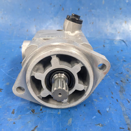 LUK LF73CRPUB38 Power Steering Pump Rebuilt LF73 - getexcess