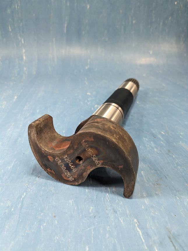 World American S CAM 1-1/2-28 X 11-1/8 Hendrickson Intraax ES Trailer