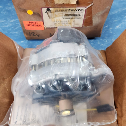 110-329 Prestolite Load Handler Starter BEA2001FA