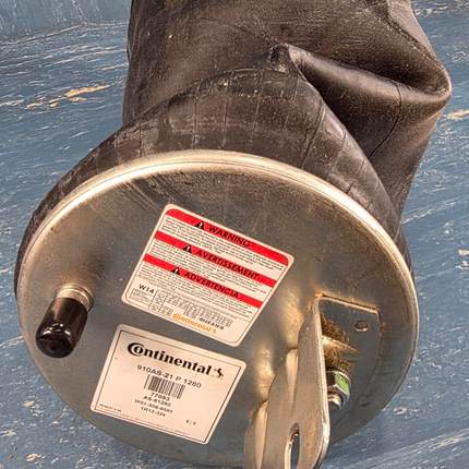 Continental Air Spring 77093