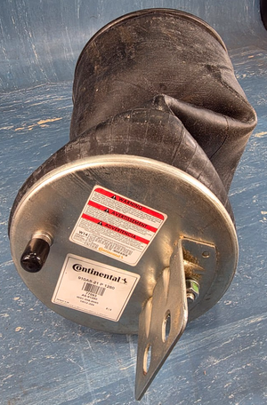 Continental Air Spring 77093