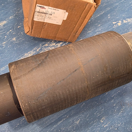 321-128 Dayton Center Beam Bushing Hendrickson 10366 HE9AJ E-2533