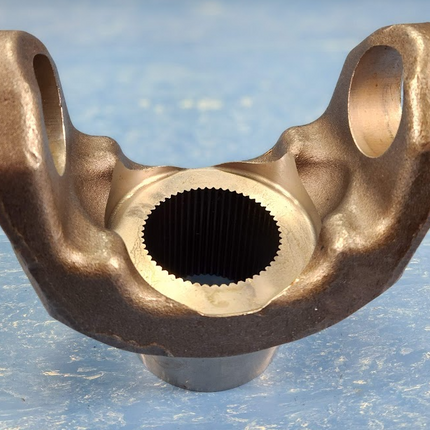 CDT-1810-4-4631-DVL Driveline End Yoke Replaces 6.5-4-4631