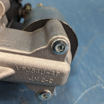 Magneti Marelli Engine Starter Reman RMMSR00042