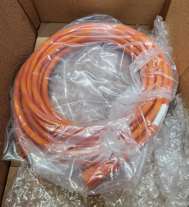 10074040 EV Bus Harness Cable HVIL Cummins 6300255