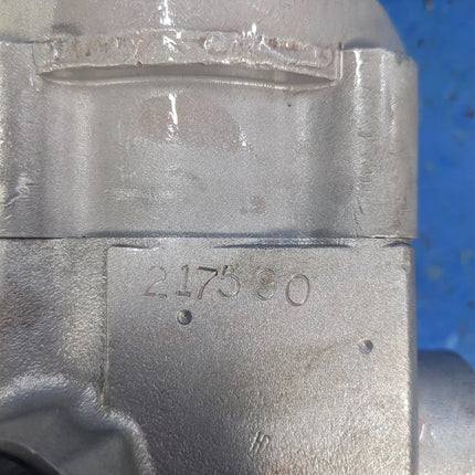 LUK LF73CRPUB38 Power Steering Pump Rebuilt LF73 - getexcess