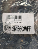 SKF Spindle Locking Wheel Nut SN150CWFF