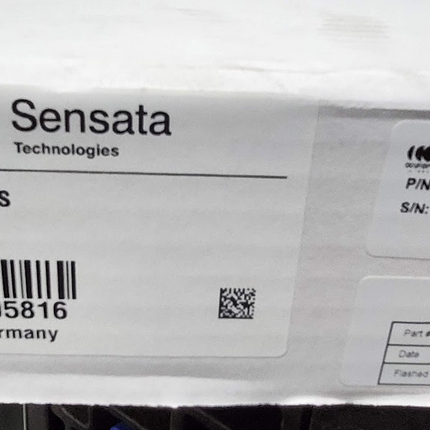10082835 EV Package Electronic Control Module Cummins 6533650 SCM ECU