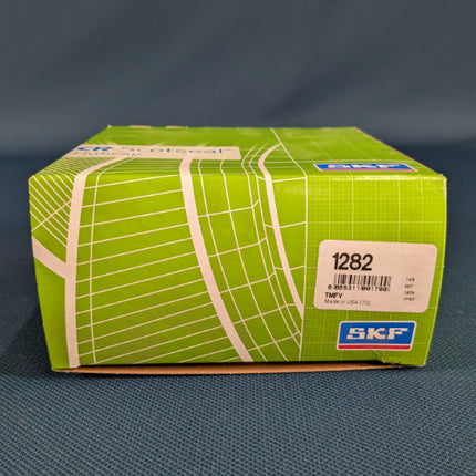 SKF 1282 Oil Fill Hubcap