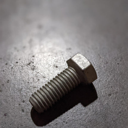 LOT of 175 - Machine Bolt 10-1.5 X 25 mm G-11500829 Military 5306012542357