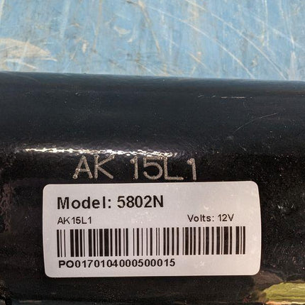 5802N Starter Motor WAI5802N