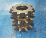 Case Corporation Gear Sprocket 239671A1