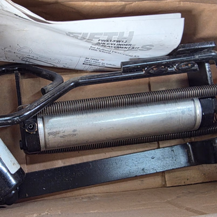 SAF Holland Air Cylinder Replacement Kit RK-10999 Daimler Truck HLD RK10999