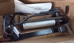 SAF Holland Air Cylinder Replacement Kit RK-10999 Daimler Truck HLD RK10999