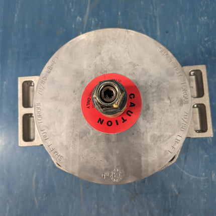 910-035 Dubois Alternator 12V 135A 34SI Side Mount WAI 8096N