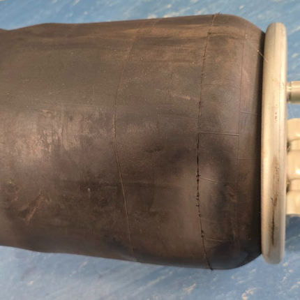 Dayton Parts 452-1191 Air Spring Bag Navistar Replaces W01-358-9875 1R12-432