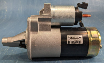 Mopar Chrysler Engine Starter 04606875AC Sebring 2001 1002 2003 Dodge Stratus