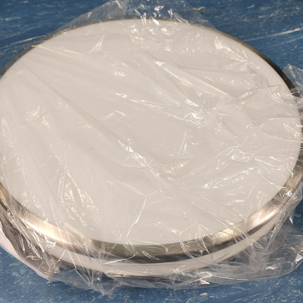 Artika Hemisphere Flush Mount 15" LED Light Fixture OPEN BOX