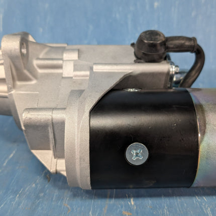 12V Starter 2.5kW CW 13 Tooth WAI 16990N for Case Freightliner Kenworth Sterling
