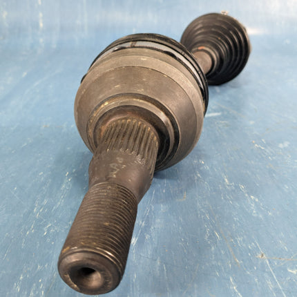 Delco CV Axle Shaft 2006 PONTIAC BONNEVILLE BUICK FWD Front Passenger Right