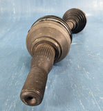 Delco CV Axle Shaft 2006 PONTIAC BONNEVILLE BUICK FWD Front Passenger Right