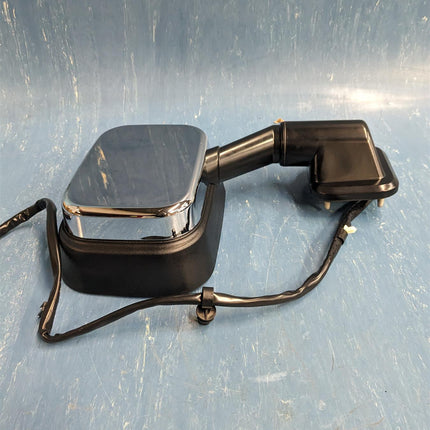 GM 10399958 Outside Rear View Mirror 2003-2005 Hummer H2 10379953 15117640