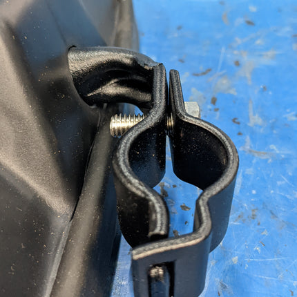 6.5" x 10" Rosco Mirror Lite Flat Eagle 1” Double Nickel Non-Heated 56-95