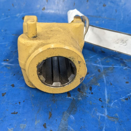 Weasler Metric Yoke 1-3/8" 6 Spline 102-8306