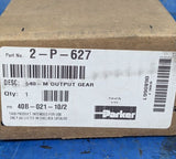 Chelsea PTO Output Gear 2-P-627 2P627 540-M