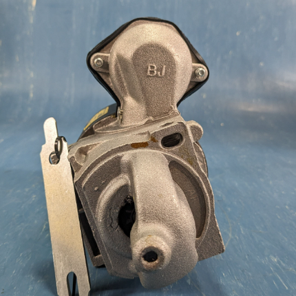 Magneti Marelli Engine Starter Reman RMMSR00098