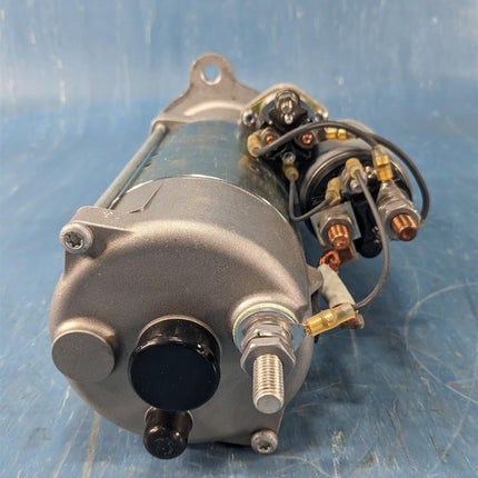 0-001-330-013 Bosch Starter Motor Heavy Duty 24V 6kW 11 Teeth