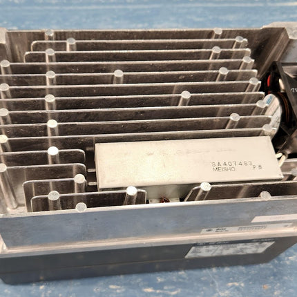 6KAF343005E$A1 GE Drive AF-300ES 9.5A 3PH 380-480V 50/60HZ