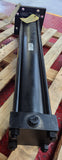 Parker 2H Heavy Duty Hydraulic Cylinder Tie Rod 3000 PSI 4" Bore 24" Stroke