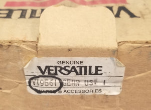 Versatile Gear V19561 WU-V19561